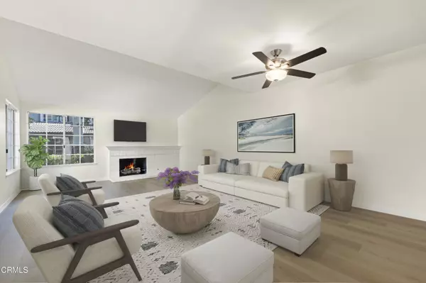 Port Hueneme, CA 93041,2652 Foghorn Cove