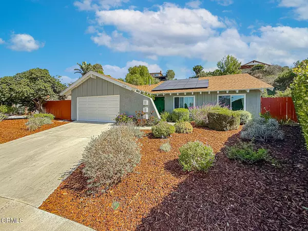 Thousand Oaks, CA 91360,1450 corte de primavera