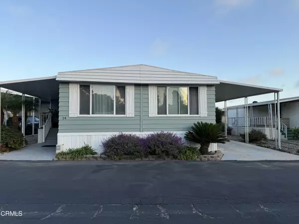 24 Debussy Lane, Ventura, CA 93003
