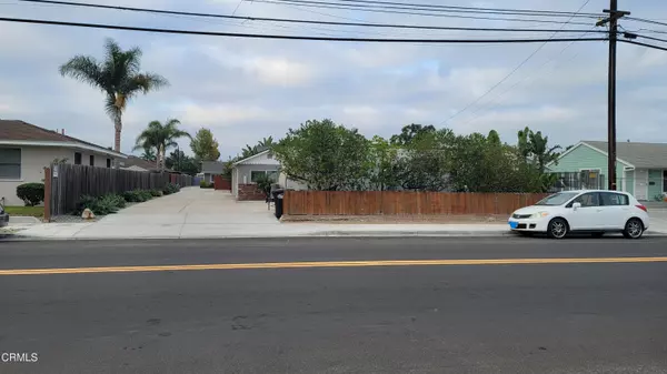 838 East Stroube Street, Oxnard, CA 93036