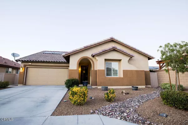 4061 West Avenue J-7, Lancaster, CA 93536