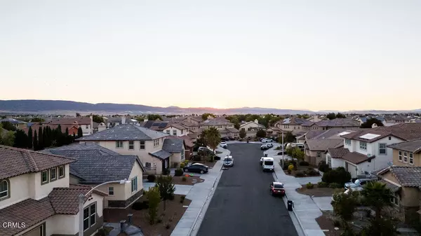 Lancaster, CA 93536,4061 West Avenue J-7