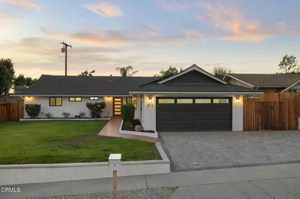 511 Beverly Circle, Camarillo, CA 93010