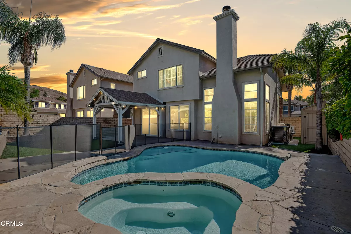 Simi Valley, CA 93063,6125 Grapevine Court