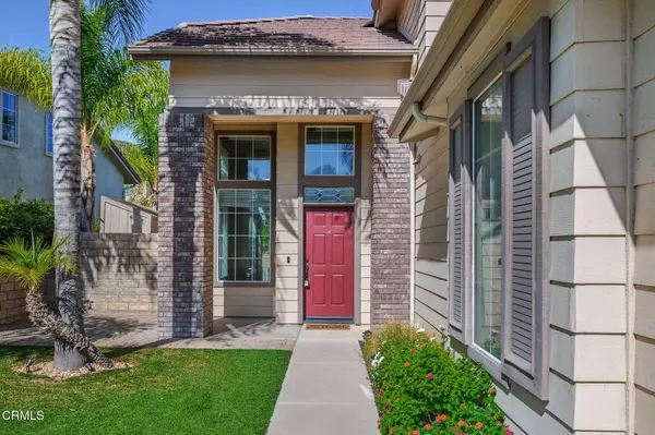 Simi Valley, CA 93063,6125 Grapevine Court