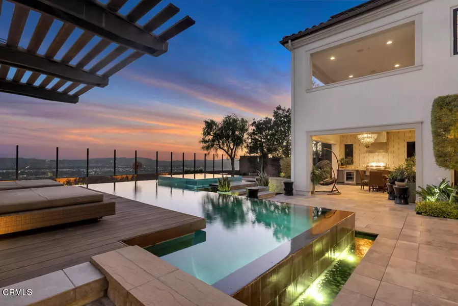 11735 North Manchester Way, Porter Ranch, CA 91326