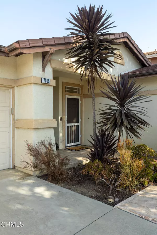 Ventura, CA 93003,7505 Eisenhower Street