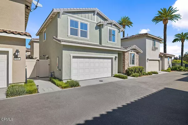 Santa Paula, CA 93060,357 Fuerte Drive