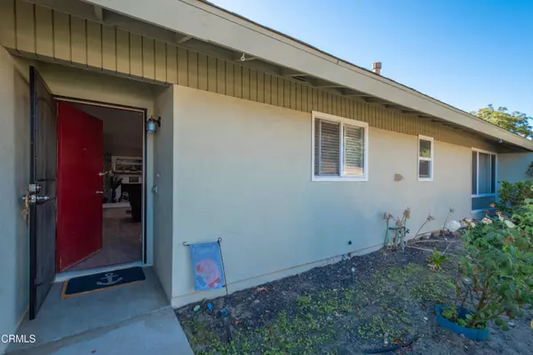 2201 Camilar Drive, Camarillo, CA 93010