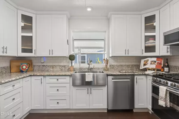 Oxnard, CA 93035,5540 West 5TH Street