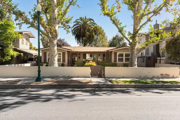 160 Oleander Avenue, Bakersfield, CA 93304