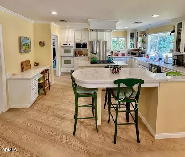 Sherwood Forest, CA 91325,17933 Osborne Street