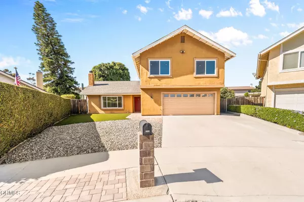 Ventura, CA 93003,2301 Panda Place