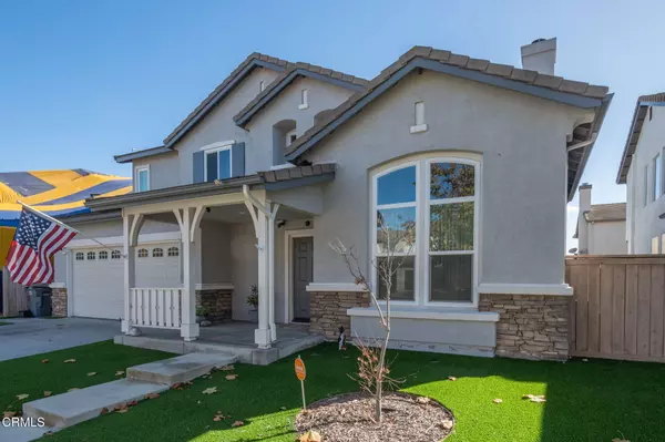 Oxnard, CA 93030,728 Navito Way