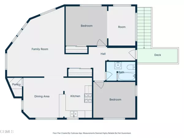 Oxnard, CA 93035,387-389 Highland Drive