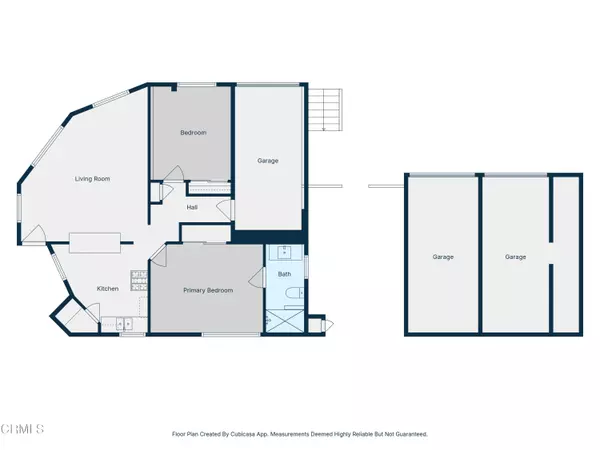 Oxnard, CA 93035,387-389 Highland Drive