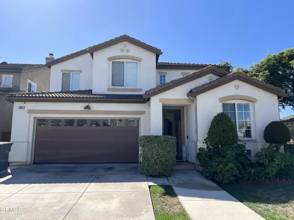 1902 Ribera Drive, Oxnard, CA 93030