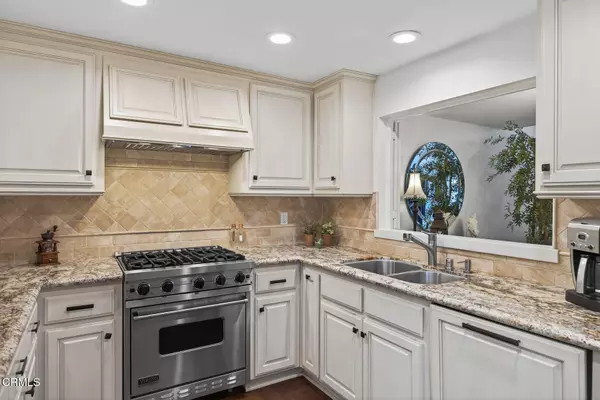 Newbury Park, CA 91320,190 San Vincente Circle