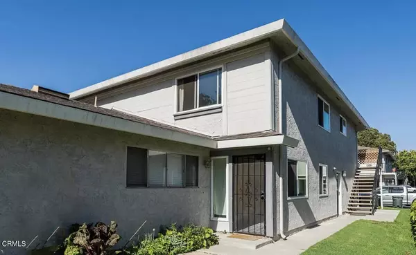 1226 Portola Road, Ventura, CA 93003