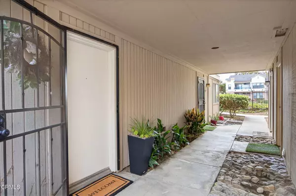 Ventura, CA 93003,1273 San Simeon Court