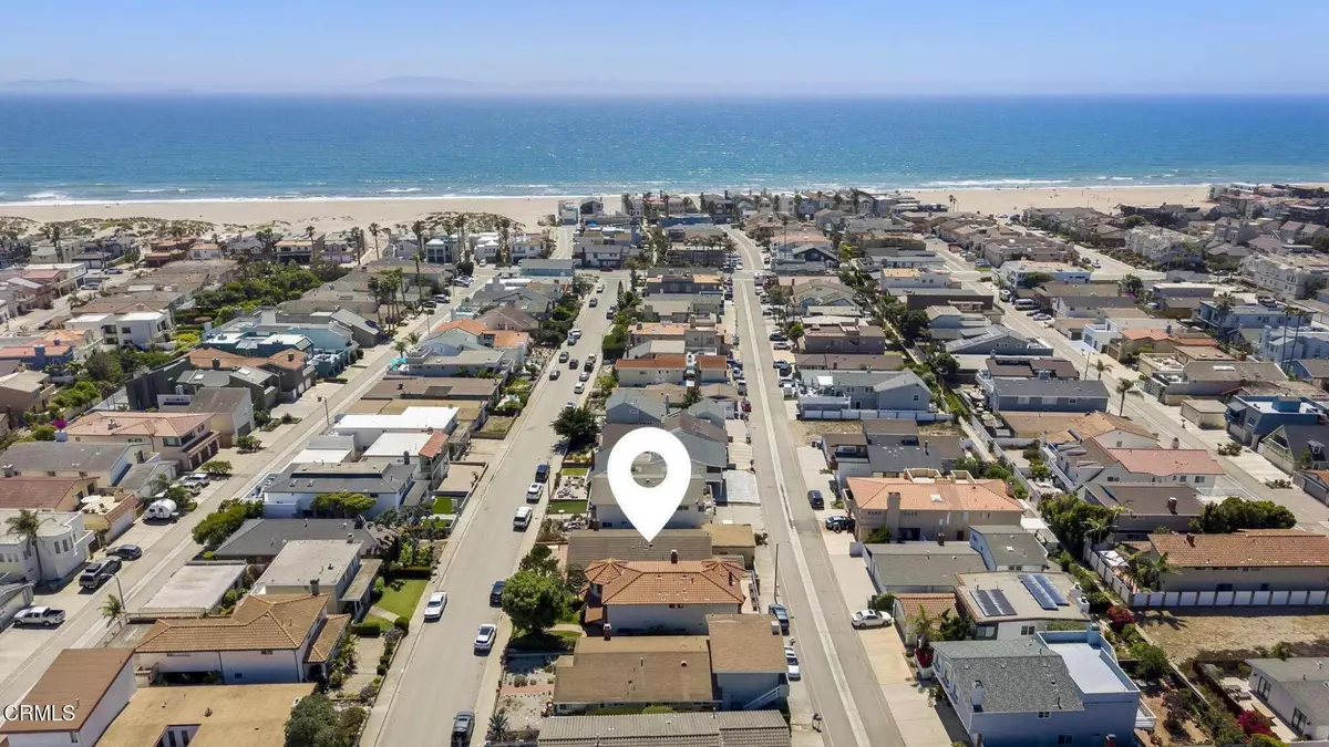 Oxnard, CA 93035,4907 Island View Street