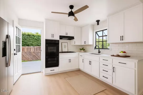 Oxnard, CA 93036,963 Orange Drive