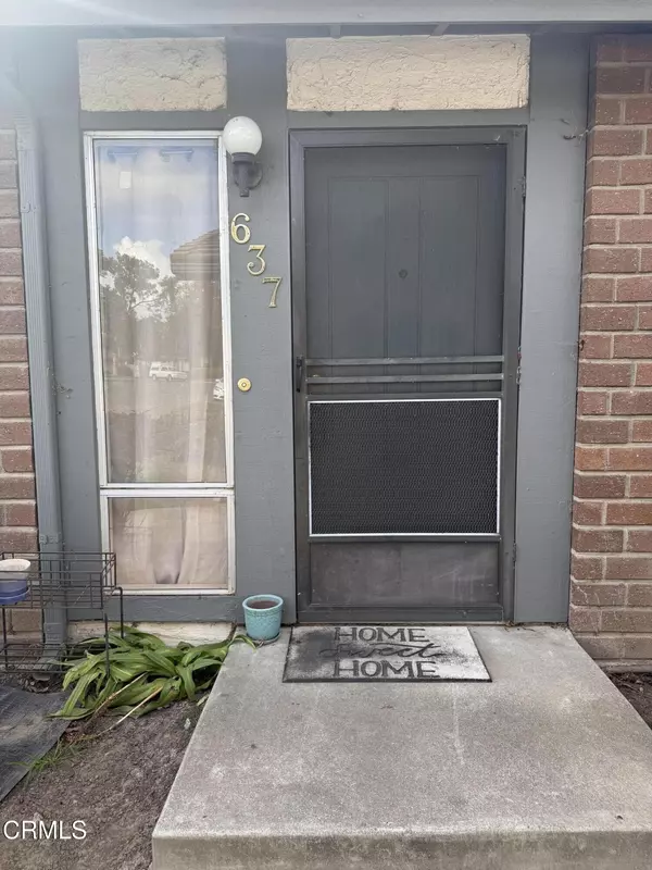 637 Holly Avenue, Oxnard, CA 93036