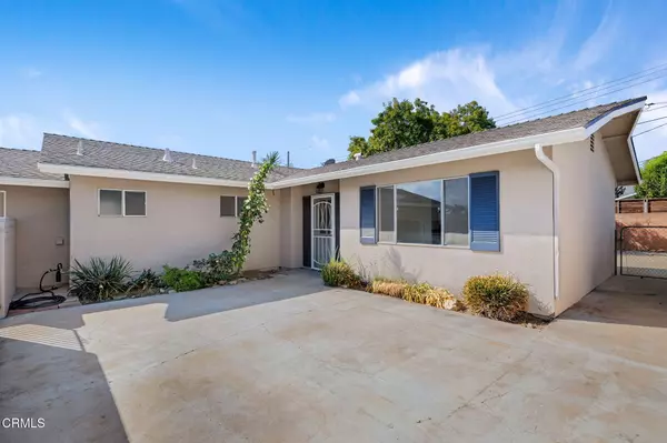 Ventura, CA 93003,143 Taft Avenue