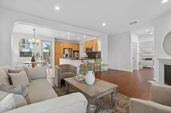 Camarillo, CA 93012,343 Village Commons Boulevard