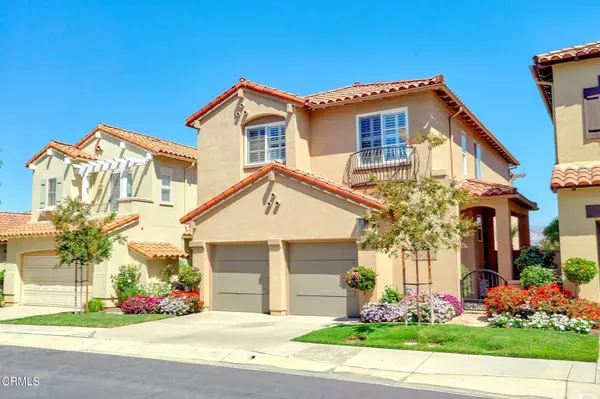 Camarillo, CA 93010,927 Corte Augusta