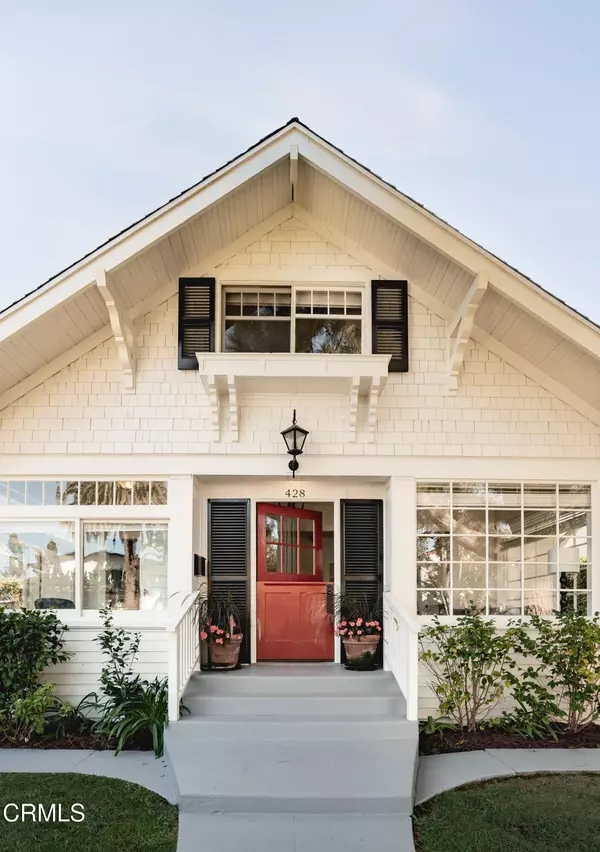 Santa Barbara, CA 93103,428 Corona Del Mar Drive