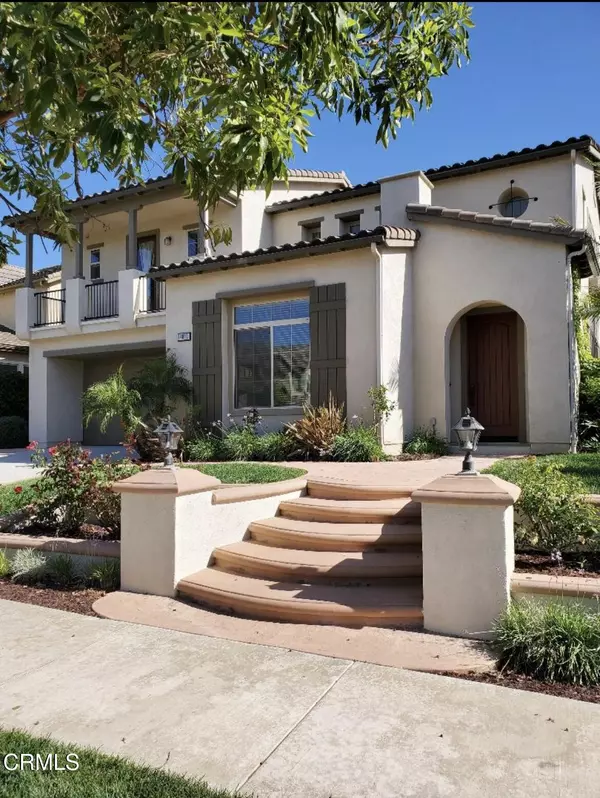 14810 Blue Ridge Court, Moorpark, CA 93020