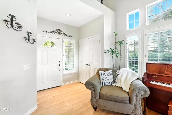 Thousand Oaks, CA 91320,1095 Amberton Lane