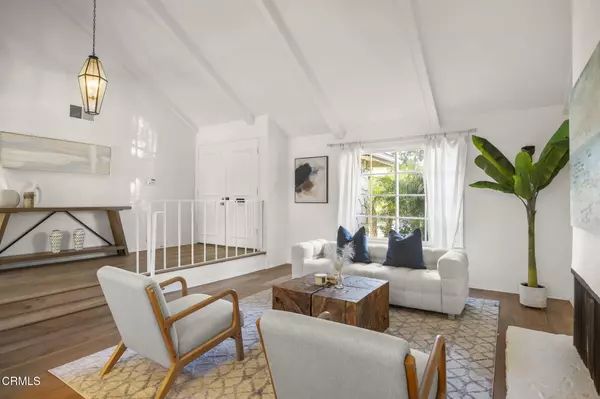 Ventura, CA 93001,1138 Bonita Court