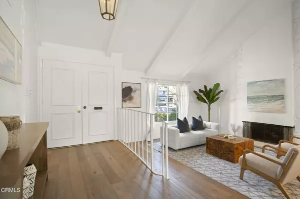 Ventura, CA 93001,1138 Bonita Court