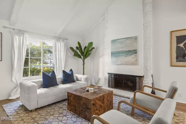 Ventura, CA 93001,1138 Bonita Court