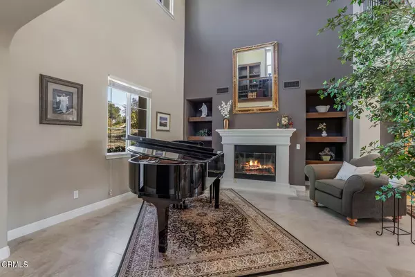 Simi Valley, CA 93065,3447 Sentinel Court