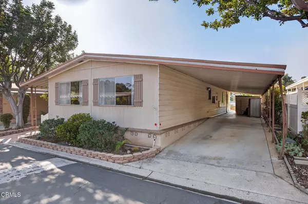 Camarillo, CA 93012,169 Tahquitz Drive