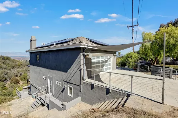 Newbury Park, CA 91320,561 South Ventu Park Road