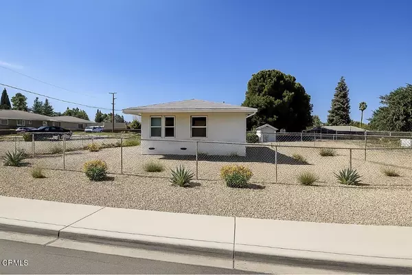 5922 Bamboo Drive, Bakersfield, CA 93308