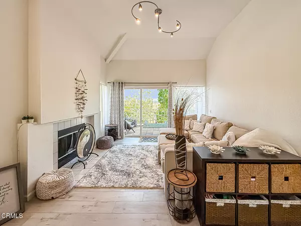 5965 Paseo Encantada, Camarillo, CA 93012
