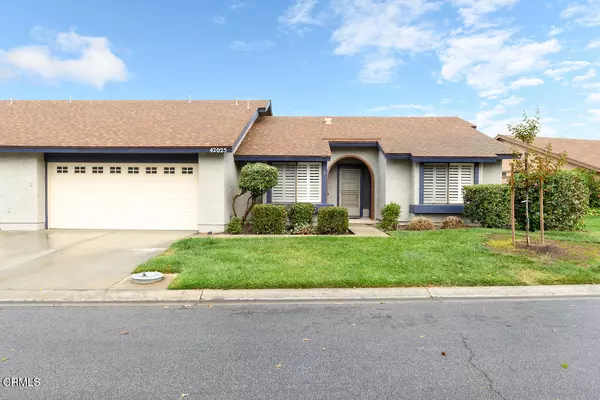 Camarillo, CA 93012,42025 Village 42