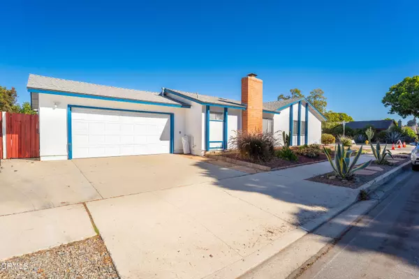 Oxnard, CA 93036,2101 Rhonda Street