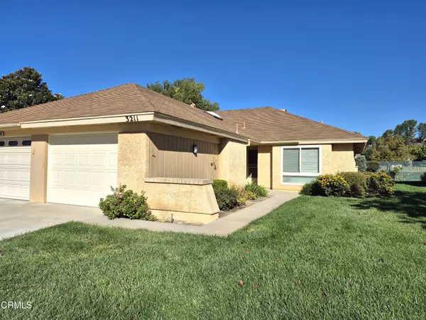 3211 Village 3, Camarillo, CA 93012