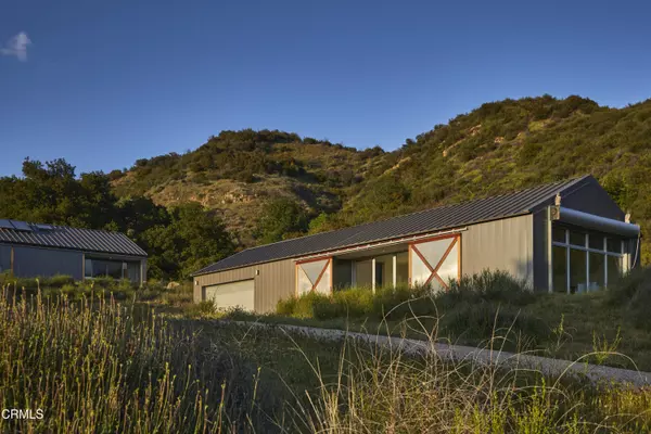 Ojai, CA 93023,12179 Koenigstein Road