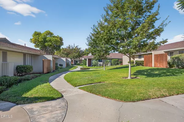 Camarillo, CA 93010,2229 Camilar Drive