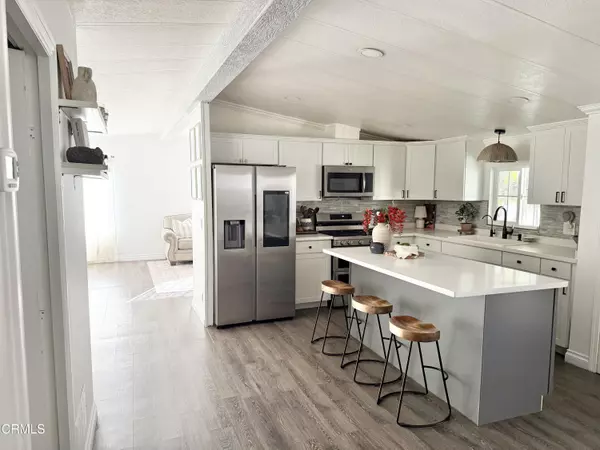 Oxnard, CA 93036,2455 Blueberry Drive