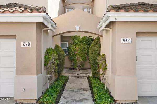 Simi Valley, CA 93065,596 Fenwick Way