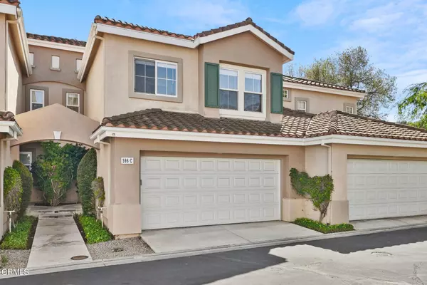 Simi Valley, CA 93065,596 Fenwick Way