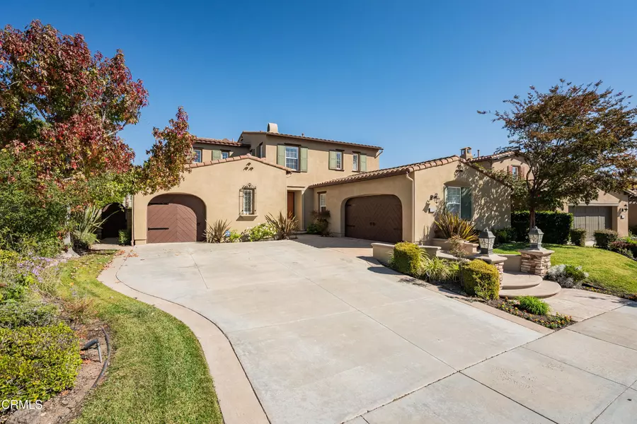 5245 Via Quinto, Newbury Park, CA 91320